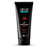 NIRVEL XPRESS maska COLOUR HAIR pre farbené vlasy