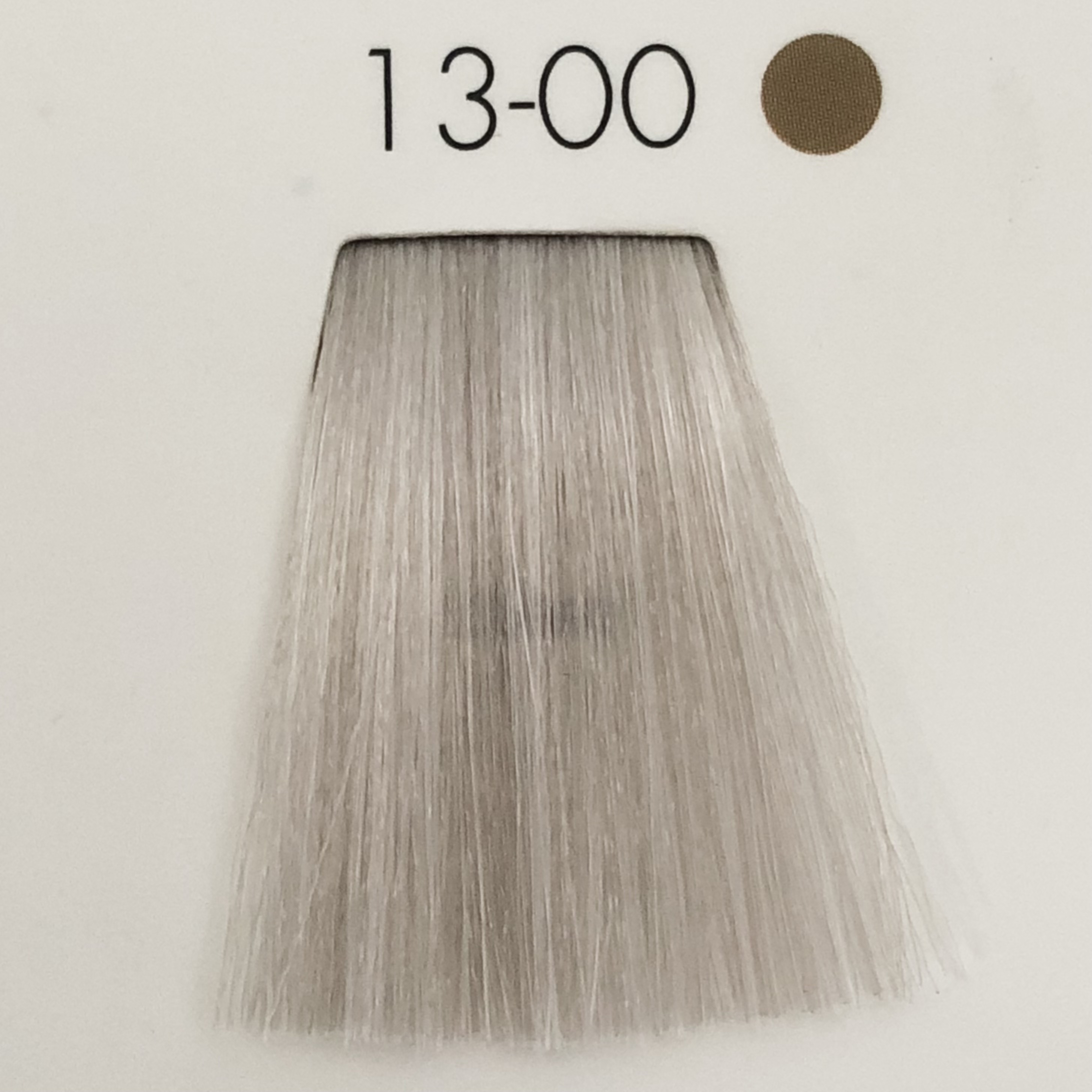 NIRVEL BLOND U Farbiaci krém na vlasy 13.00 CLEAR (100ml)