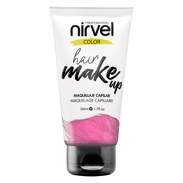 NIRVEL Hair make up Lilac
