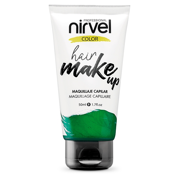 NIRVEL Hair make up Mint