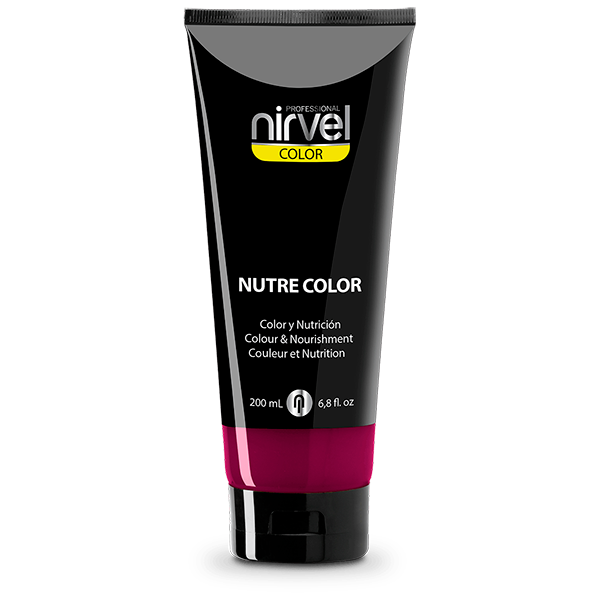 NIRVEL Nutre Color Violet