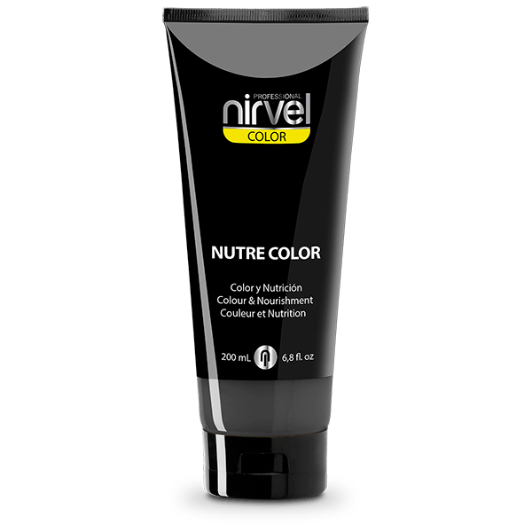 NIRVEL Nutre Color Grey