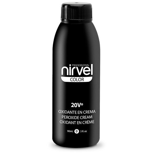 NIRVEL Peroxid 20Vº (6%)  90ml 