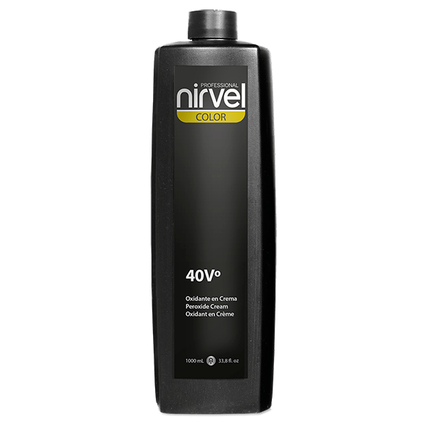 NIRVEL Peroxid 40Vº (12%)  1000ml