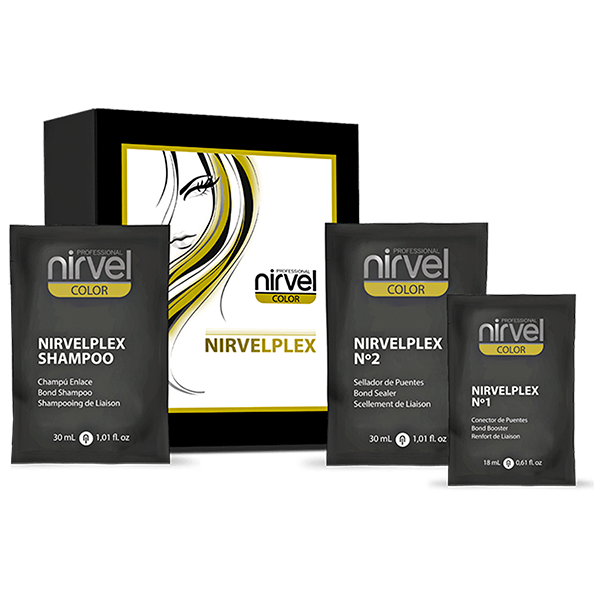 NIRVELPLEX  Kit Sachets (2)