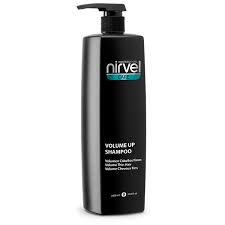 NIRVEL VOLUME UP šampón na vlasy pre objem (1000ml)