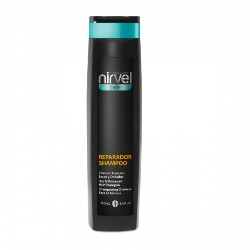 NIRVEL REPAIR  opravný šampón pre suché vlasy  (250ml)