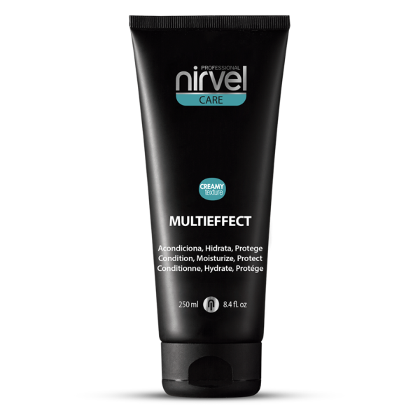 NIRVEL MULTIEFFECT 3v1  (výživa, hydratácia, ochrana)