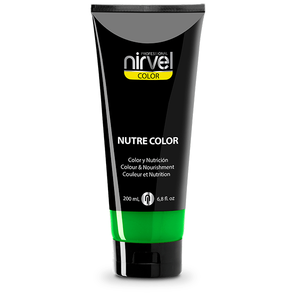 NIRVEL Nutre Color Mint