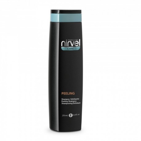 NIRVEL PEELING čistiaci šampón na vlasy (250ml)