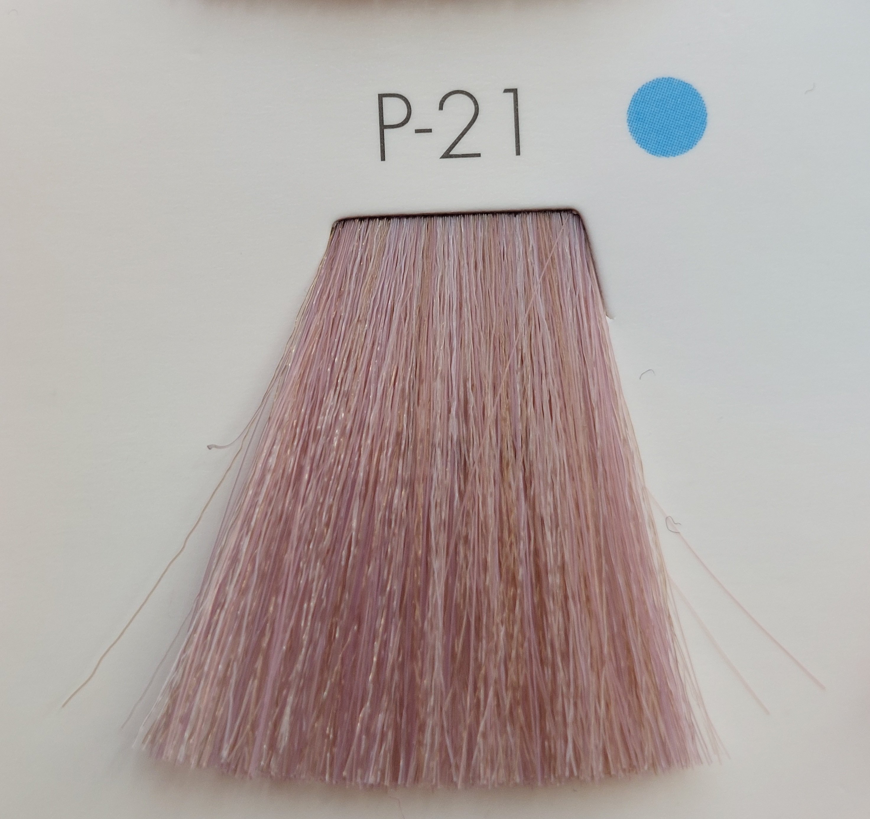 NIRVEL Artx Farbiaci krém na vlasy P.21 pastel Sand 100ml