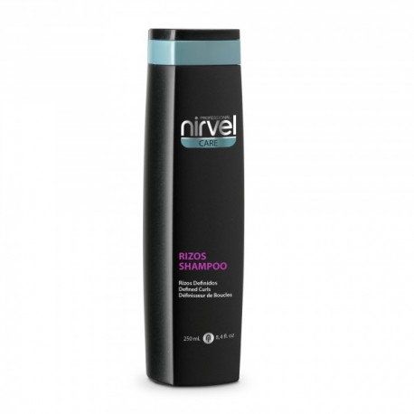 NIRVEL šampón RIZOS (pre kučeravé vlasy)