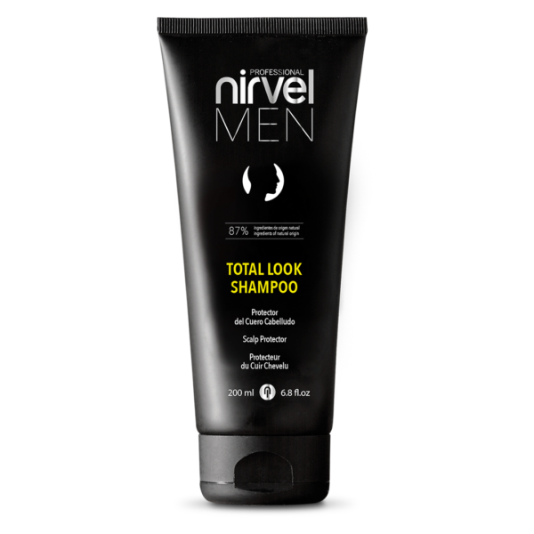 NIRVEL TOTAL LOOK šampón