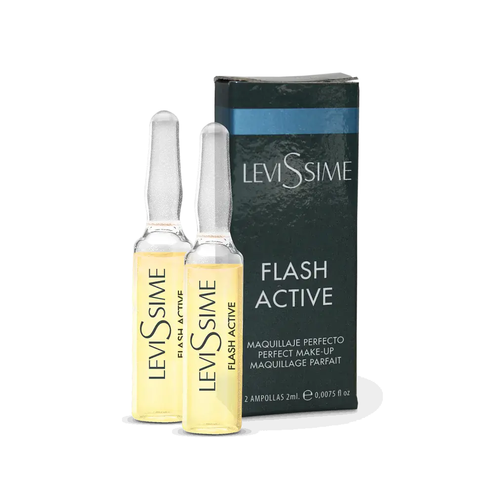 LeviSsime FLASH ACTIVE 2x2ml