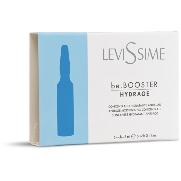 LeviSsime  be.BOOSTER HYDRAGE