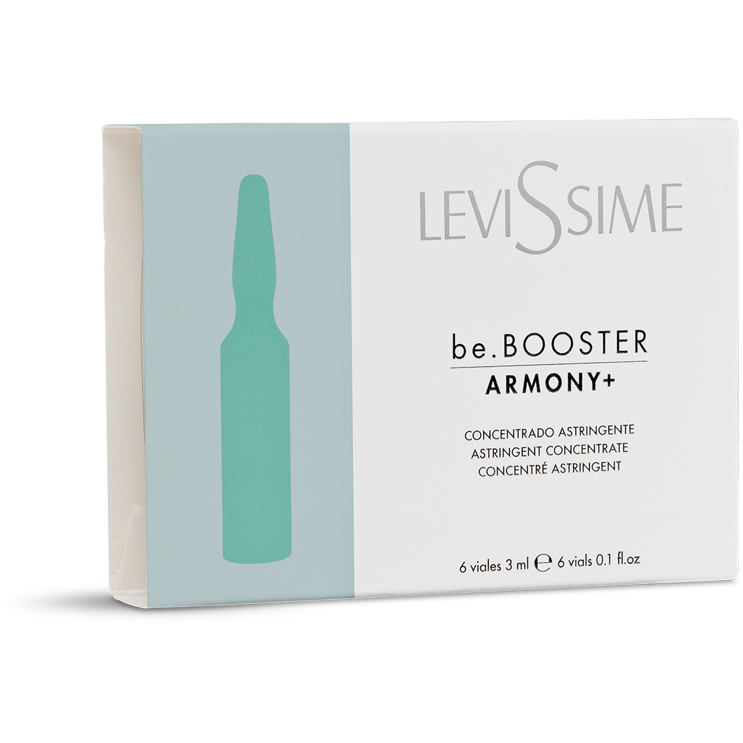 LeviSsime  be.BOOSTER ARMONY +