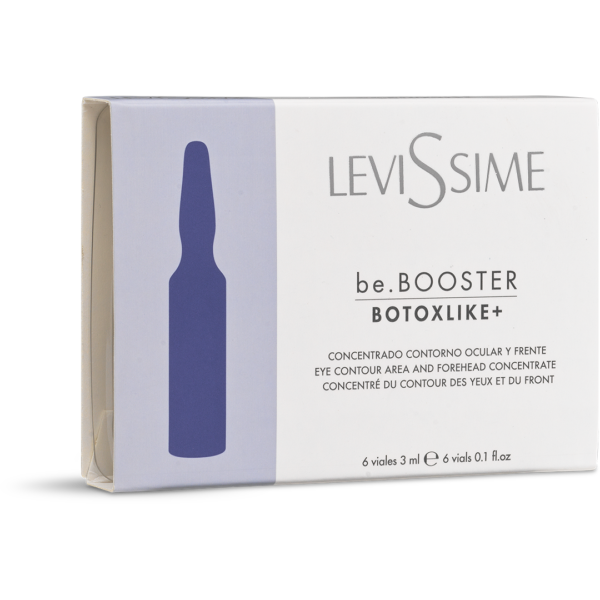 LeviSsime  be.BOOSTER BOTOXLIKE+