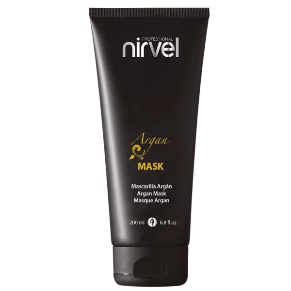 NIRVEL ARGAN maska v tube (new)