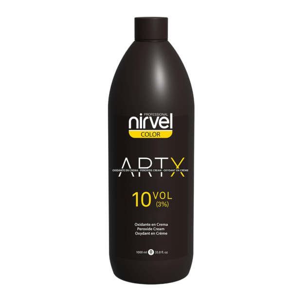 NIRVEL ARTX  3% Peroxid 10Vº   (1000ml)