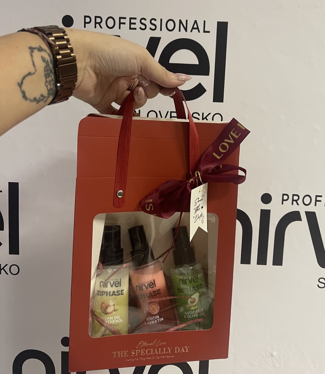 Taštička pre regeneráciu a lesk (3)