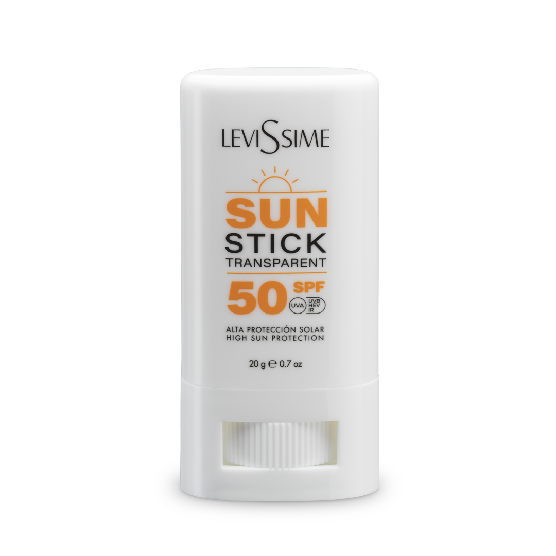 NIRVEL SUN STICK SPF50