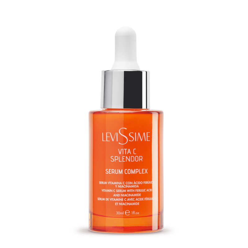 LeviSsime  VITA C SPLENDOR pleťové sérum 50ml 