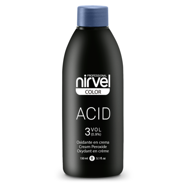 NIRVEL ACID peroxid 3V (0.9%) 150ml