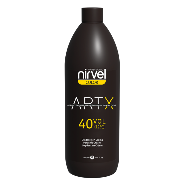 NIRVEL Artx Peroxid 40Vº (12%)  1000ml