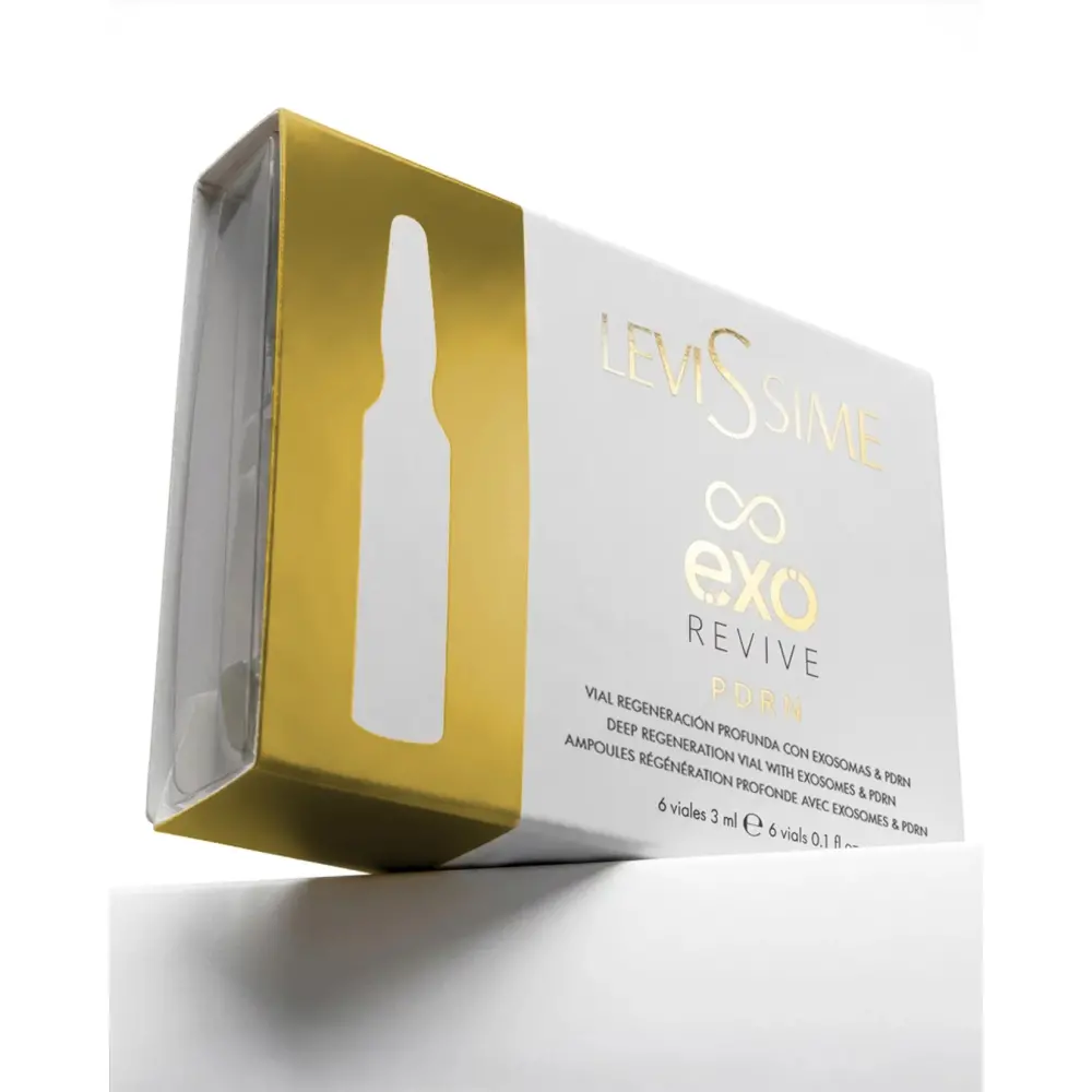 LeviSsime  EXO REVIVE PDNR ampulky 6x3ml