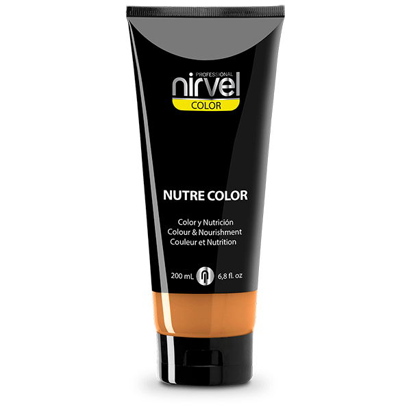 NIRVEL Nutre Color Golden