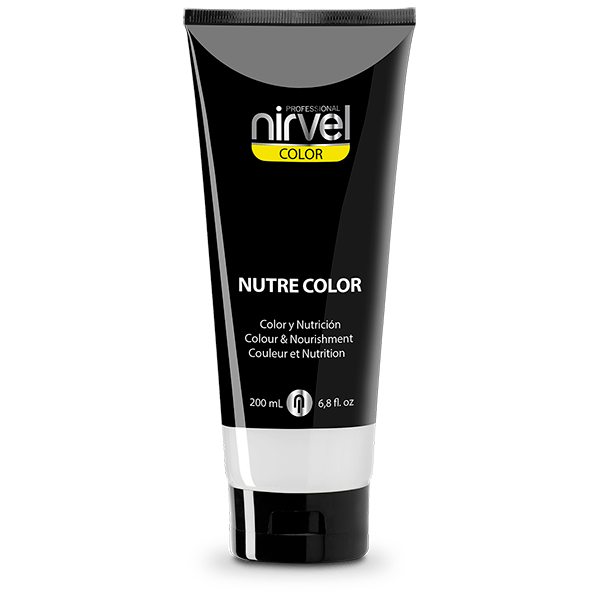 NIRVEL Nutre Color White