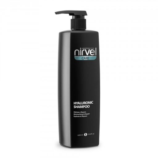 NIRVEL HYALURONIC šampón na vlasy 1000ml