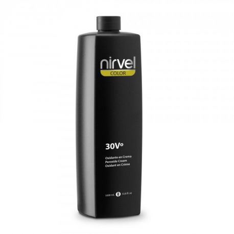 NIRVEL Peroxid 30Vº (9%)  1000ml