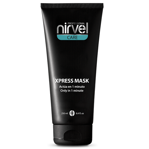 NIRVEL XPRESS maska na vlasy v tube 