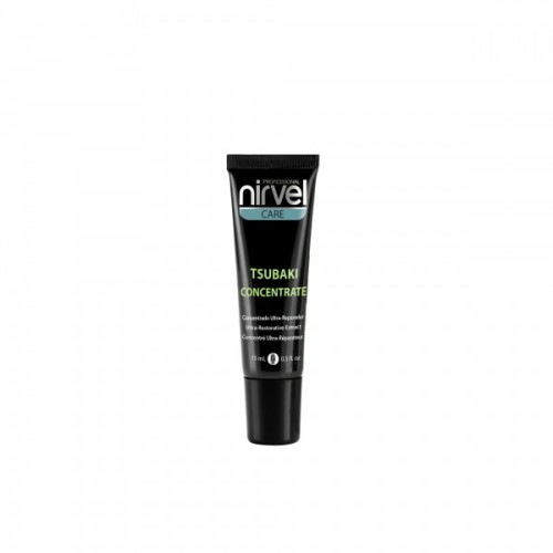 NIRVEL TSUBAKI elixír koncentrát 3x 15ml  (regenerácia)