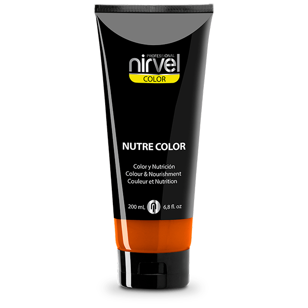 NIRVEL Nutre Color Copper