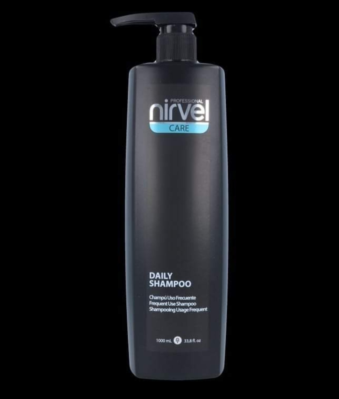 NIRVEL DAILY šampón pre každodenné použitie (1000ml) 