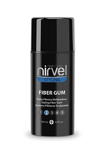 NIRVEL FIBER GUM stylingová pasta