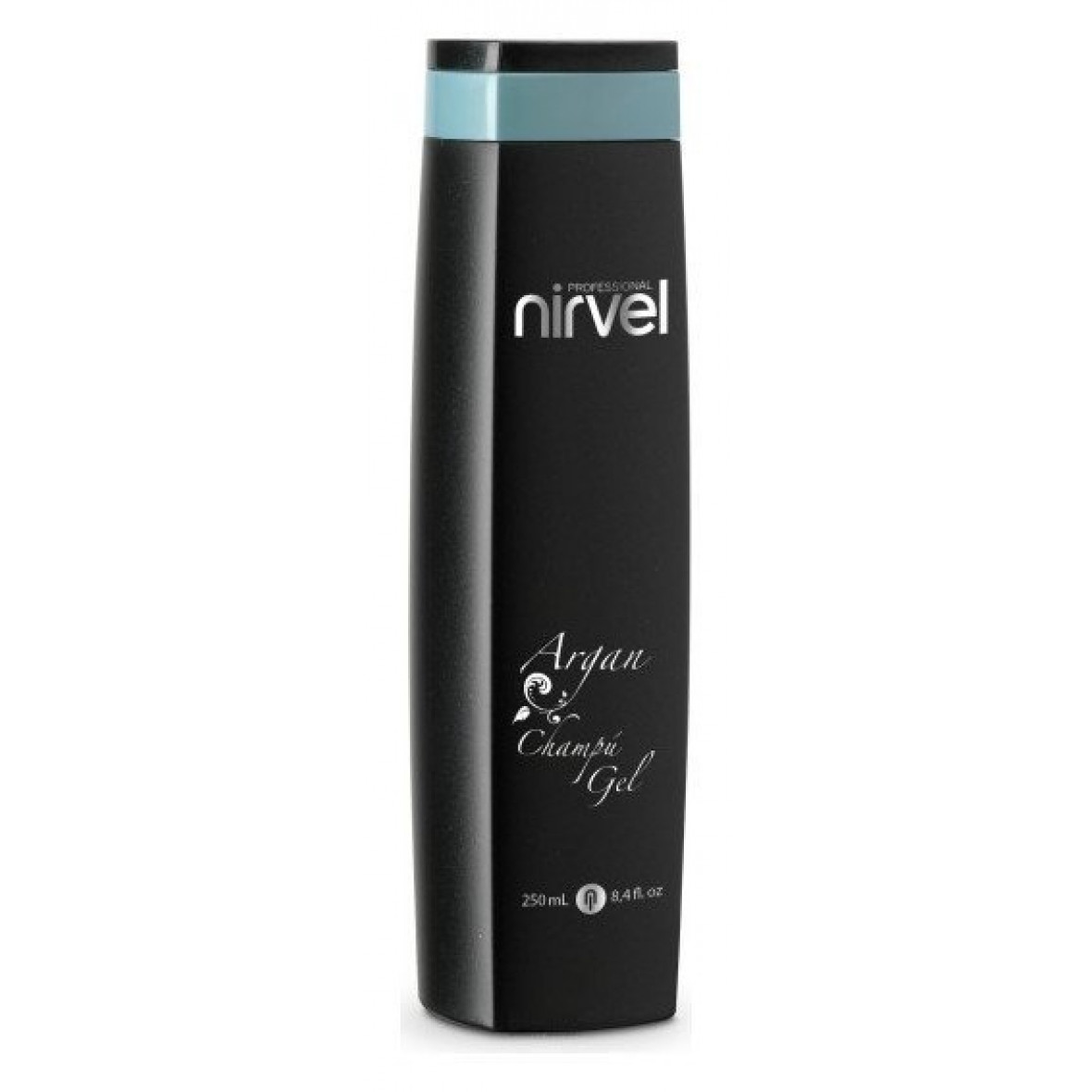 NIRVEL ARGAN šampón (výživa a hydratácia )