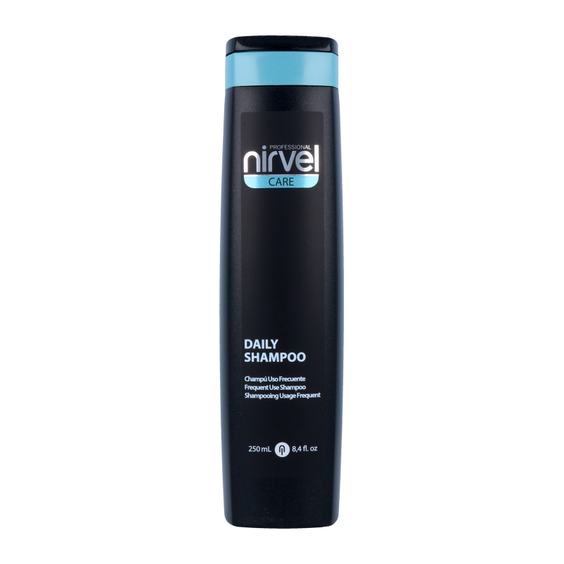 NIRVEL DAILY šampón s kolagénom  pre každodenné použitie (250ml) 