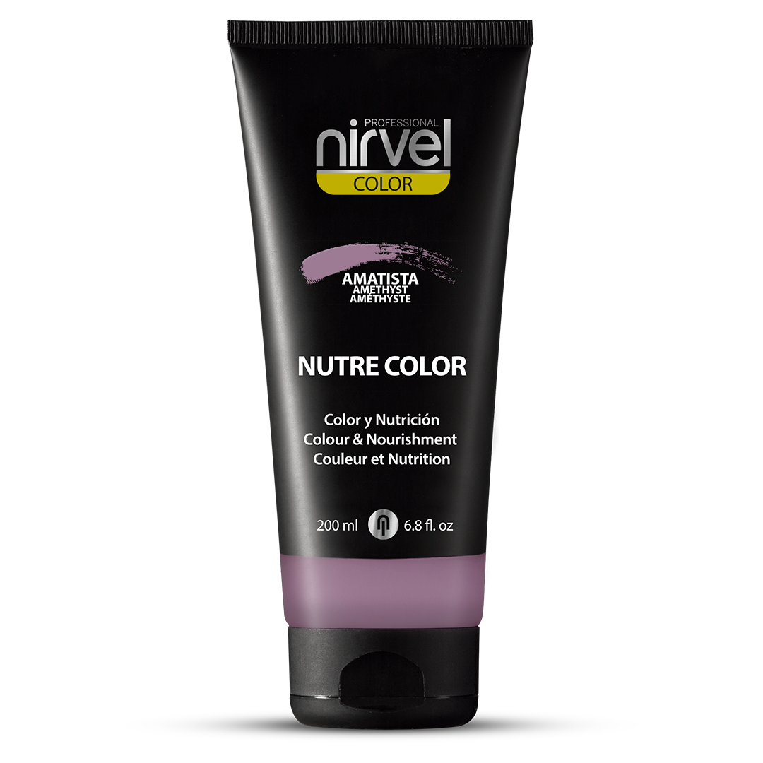 NIRVEL Nutre Color Blond AMETHYST (neutralizuje žlté tóny)