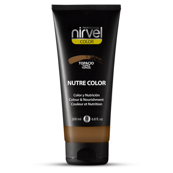 NIRVEL Nutre Color Blond TOPAZ