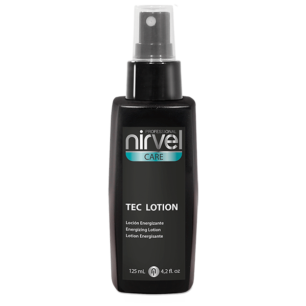 NIRVEL TEC lotion s biotínom ( rast a proti padaniu vlasov)